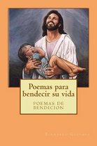 Poemas para bendecir su vida