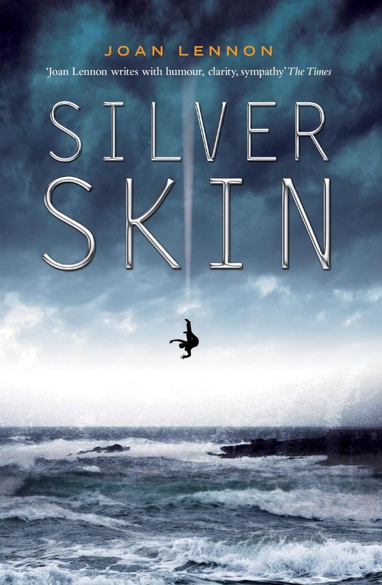 Silver Skin - cover