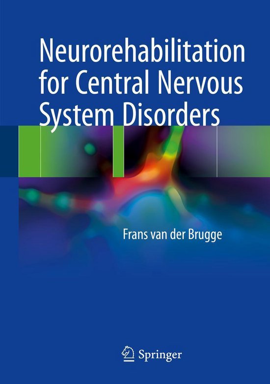 Medicine (R0) - Neurorehabilitation for Central Nervous Syst ... - cover