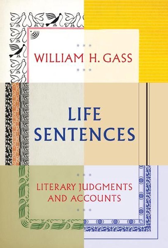 Life Sentences - cover