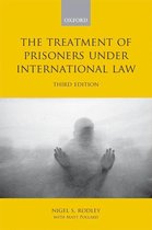 The Treatment of Prisoners under International Law