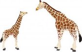 Vrouwelijke Giraffe - Speelfiguur