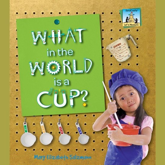 Let's Measure Go Reader - cover