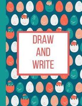 Draw And Write