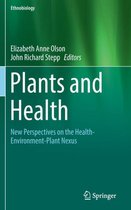 Plants and Health