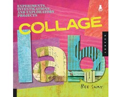 Collage Lab
