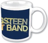 Bruce Springsteen and the E street Band - Bedrukte Mok Beker