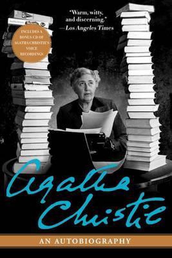 Foto: Agatha christie