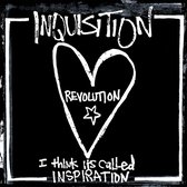 Revolution: I Think It's Called Inspiration