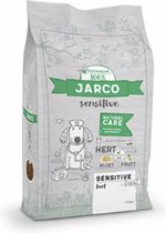 Jarco Dog Sensitive Natural Care Hert - Hondenvoer - 12.5 kg