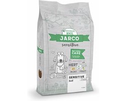 Jarco Dog Sensitive Natural Care Hert - Hondenvoer - 12.5 kg