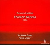 Ars Antiqua Austria - Encaenia Musices (1695) (2 CD)