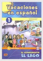 Vacaciones En Espanol 1