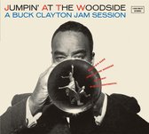 Jumpin' At The Woodside/The Huckle-Buck And Robbin