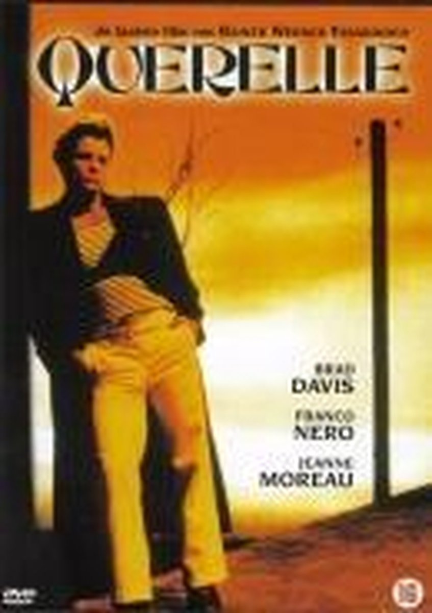 Querelle