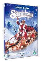 Santa Claus - The Movie (Import)