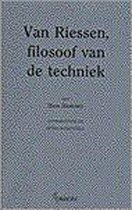 Van Riesen Filosoof Van De Techniek