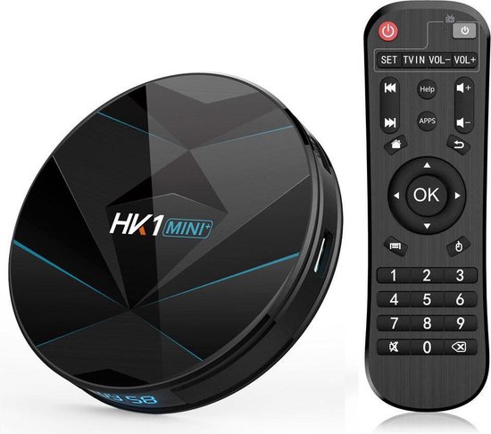 Hk1 mini deals