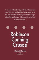 Robinson Cunning Crusoe