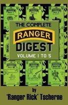 Omslag Complete Ranger Digest-The Complete Ranger Digest