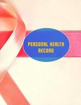 Personal Health Record