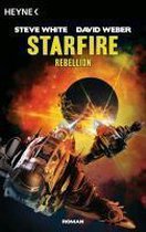 Starfire 01 - Rebellion