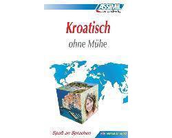 Assimil Kroatisch ohne Mühe