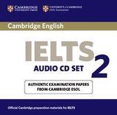 Cambridge IELTS 2 / 2 CDs