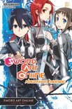 Sword Art Online 11 - Sword Art Online 11 (light novel)
