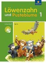 Löwenzahn und Pusteblume 1 A. Arbeitsheft mit CD-ROM