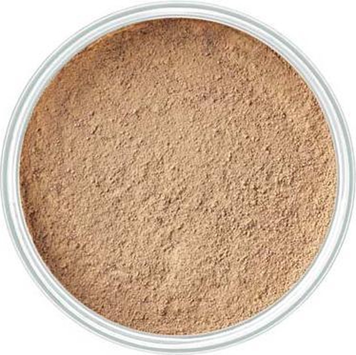Artdeco mineral powder foundation 3 Light Tan - Artdeco Make-up