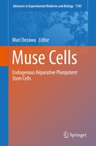 Advances in Experimental Medicine and Biology 1103 - Muse Cells