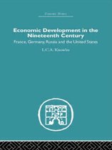Economic History- Economic Development in the Nineteenth Century
