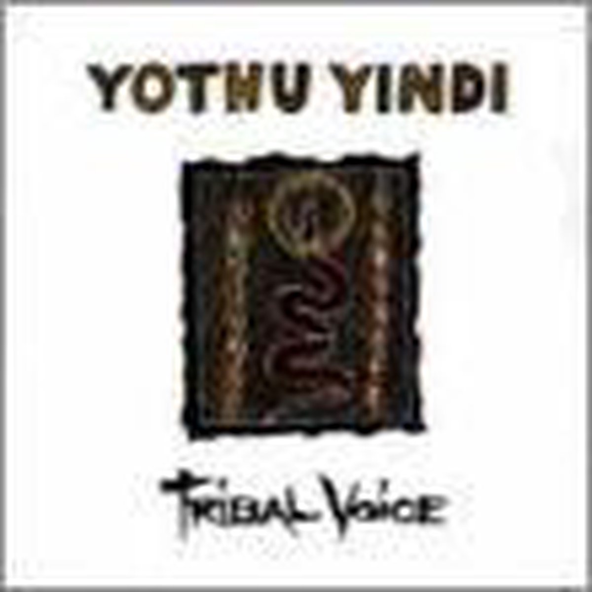 Tribal Voice