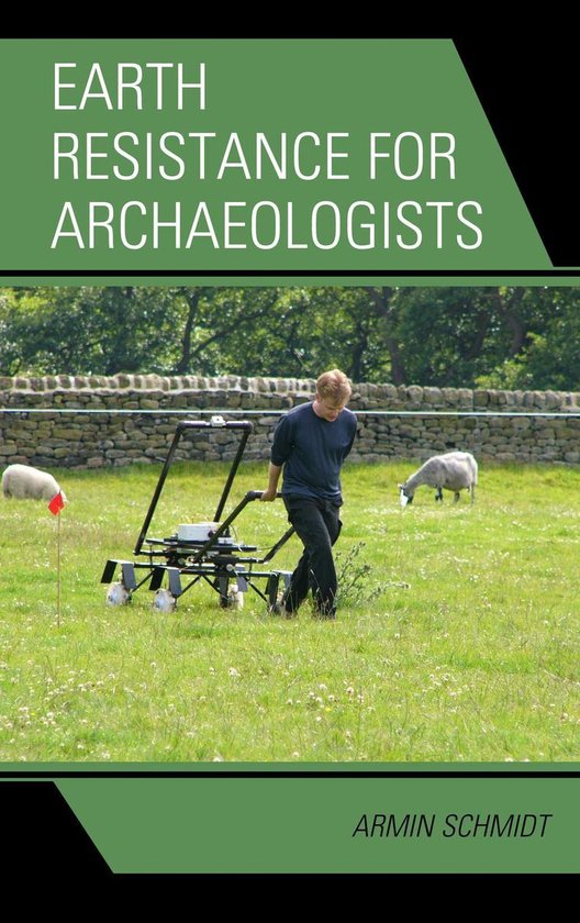 Earth Resistance for Archaeologists - cover