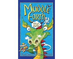 Muddle Earth Too