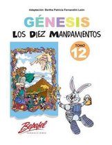 G nesis-Los Diez Mandamientos-Tomo 12