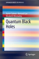 SpringerBriefs in Physics - Quantum Black Holes