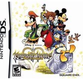 Square Enix Kingdom Hearts RE: Coded