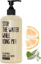 Stop The Water While Using Me! STWOWHSG500 douchegel Vrouwen Lichaam 500 ml