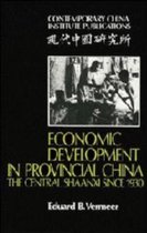 Economic Development in Provincial China