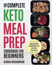 Keto Meal Prep