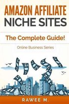 Amazon Affiliate Niche Sites