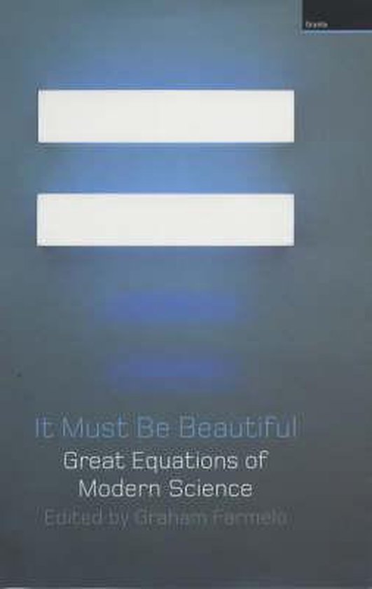 It Must be Beautiful - cover
