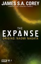 The Expanse 2 - The Expanse Origins #2