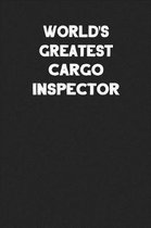 World's Greatest Cargo Inspector