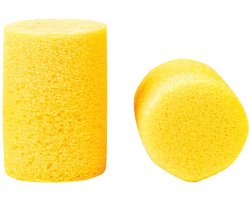 3M™ E-A-R™ Classic oordoppen - 5 paar – Gehoorbescherming