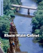 Kletterführer Rhein-Main Gebiet