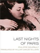 ISBN Last Nights of Paris, Roman, Anglais, Livre broché, 192 pages