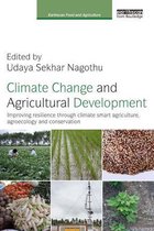 Earthscan Food and Agriculture - Climate Change and Agricultural Development